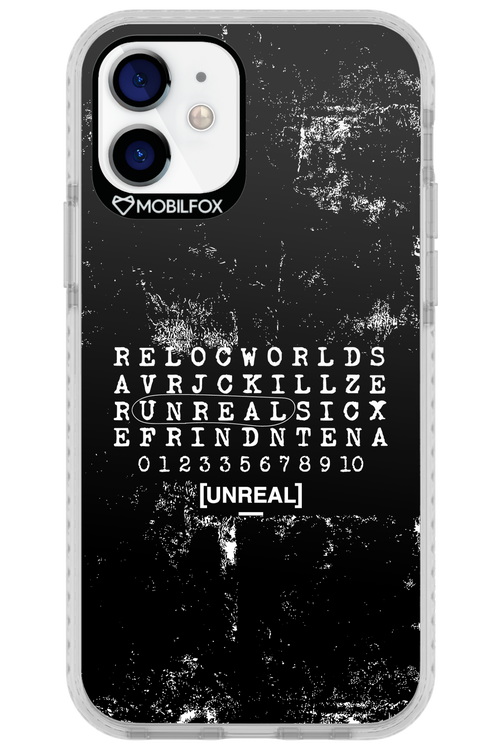 X Ten 2.0 - Apple iPhone 12