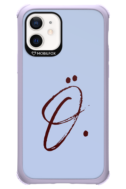 (Jellyfish Presso) O II 2.0 - Apple iPhone 12