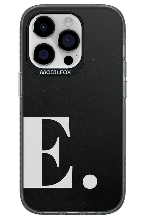 E (Off Space) 2.0 - Apple iPhone 14 Pro