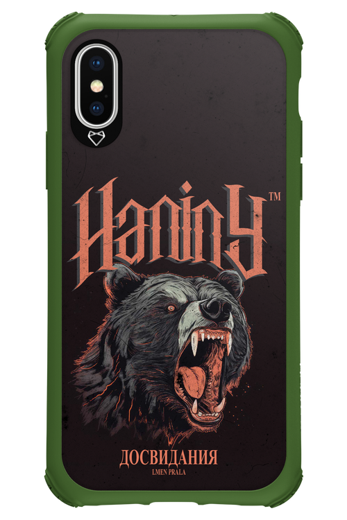 Slavic Prala - Apple iPhone X