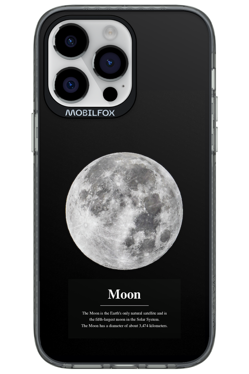 Moon - Apple iPhone 14 Pro Max