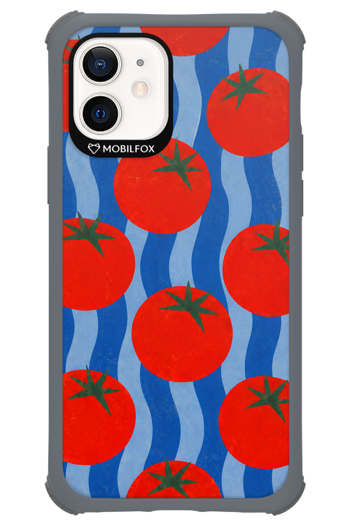 TOMATO 2.0 - Apple iPhone 12