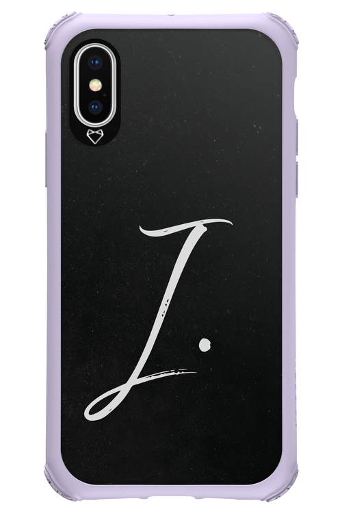 (Off Space) I 2.0 - Apple iPhone X