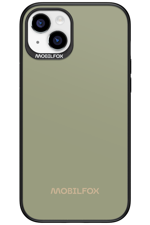 Olive 2.0 - Apple iPhone 15 Plus
