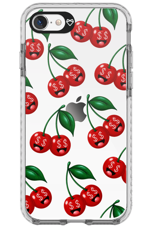 Money Cherry 2.0 - Apple iPhone SE 2020