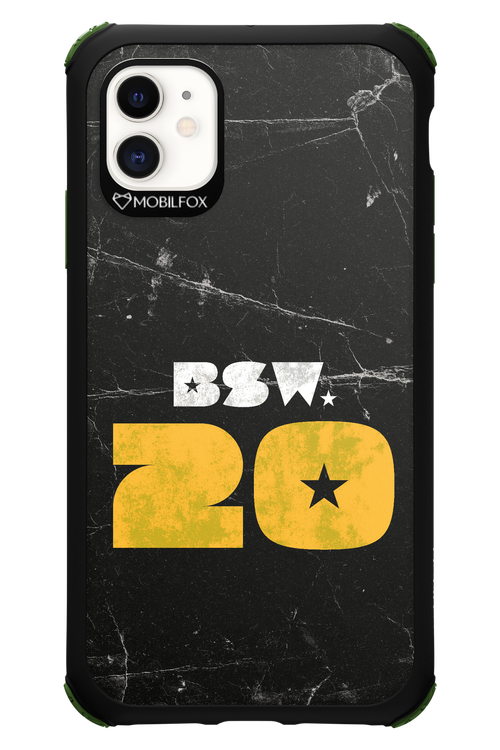 BSW 20 (1) 2.0 - Apple iPhone 11