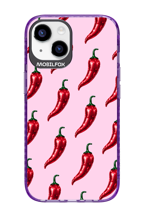 Chili Babe 2.0 - Apple iPhone 14