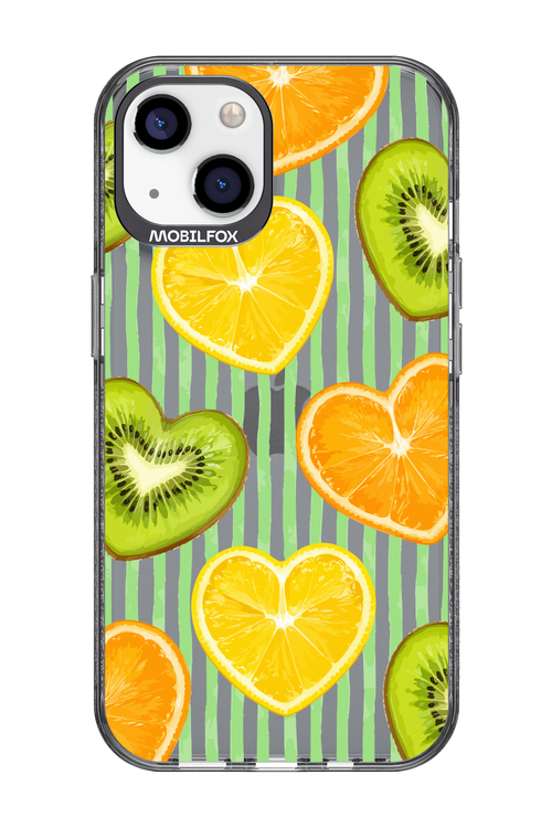 Sour Lemonade 2.0 - Apple iPhone 13