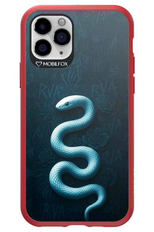 Night Venom 2.0 - Apple iPhone 11 Pro