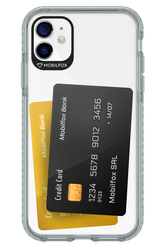 Cards - Apple iPhone 11