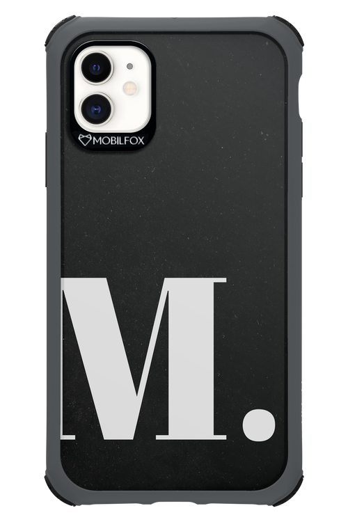 M (Off Space) 2.0 - Apple iPhone 11