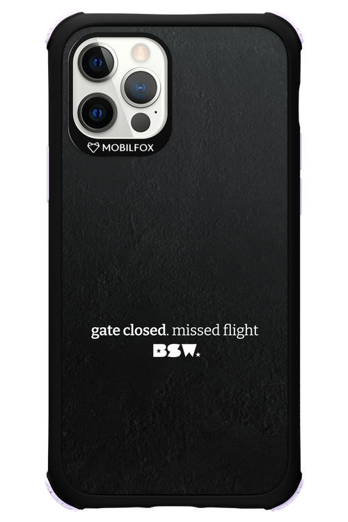 BSW FourSeasons 5 2.0 - Apple iPhone 12 Pro