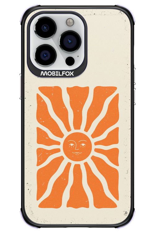 Solar Soul 2.0 - Apple iPhone 13 Pro