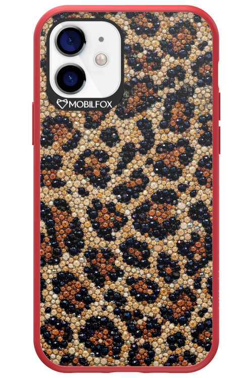 Crystal Roar 2.0 - Apple iPhone 12
