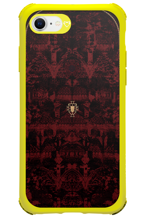 Portugalia 2.0 - Apple iPhone 8