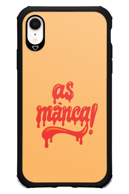 AȘ MÂNCA 2 - Apple iPhone XR