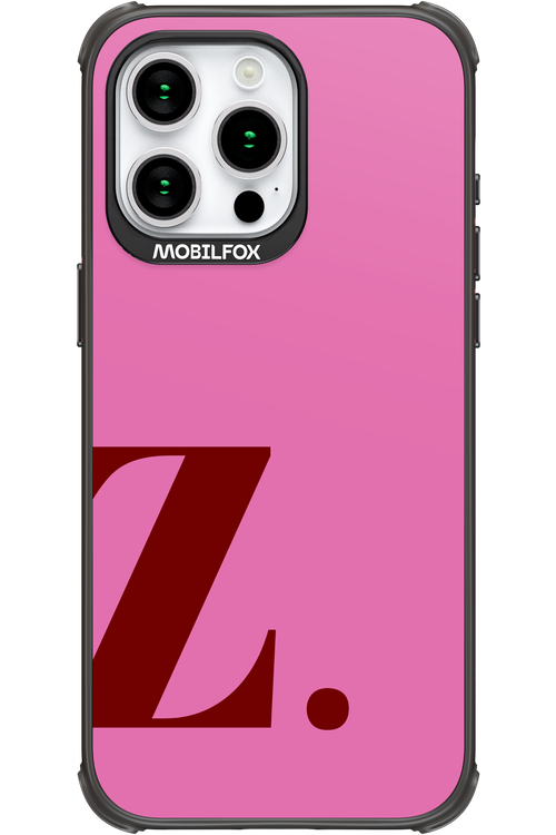 Z (Sorbet) 2.0 - Apple iPhone 15 Pro Max