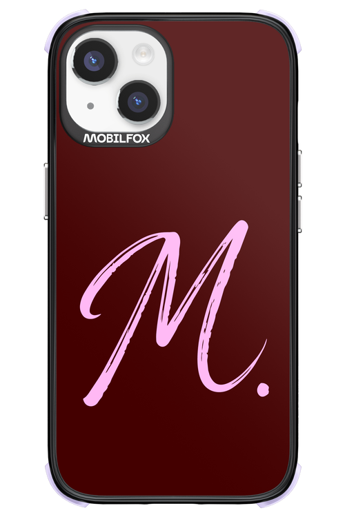 (Dark Blush) M 2.0 - Apple iPhone 14