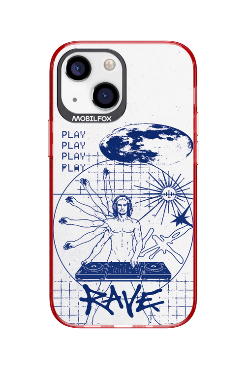 Rave Human 2.0 - Apple iPhone 13 Mini