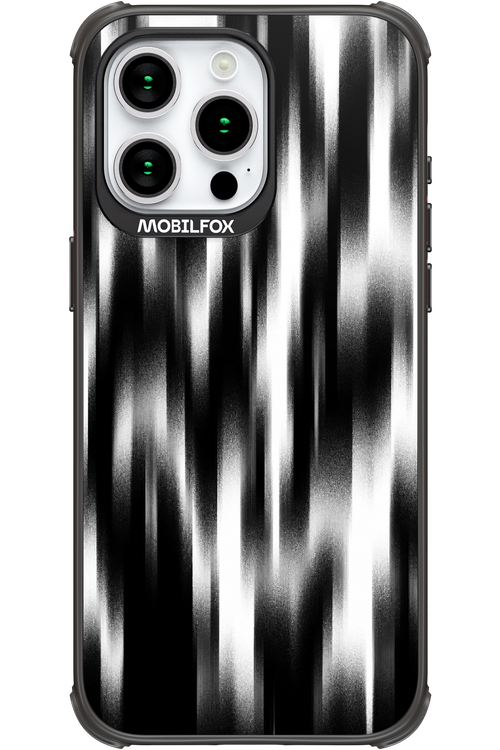 Monochrome Motion 2.0 - Apple iPhone 15 Pro Max
