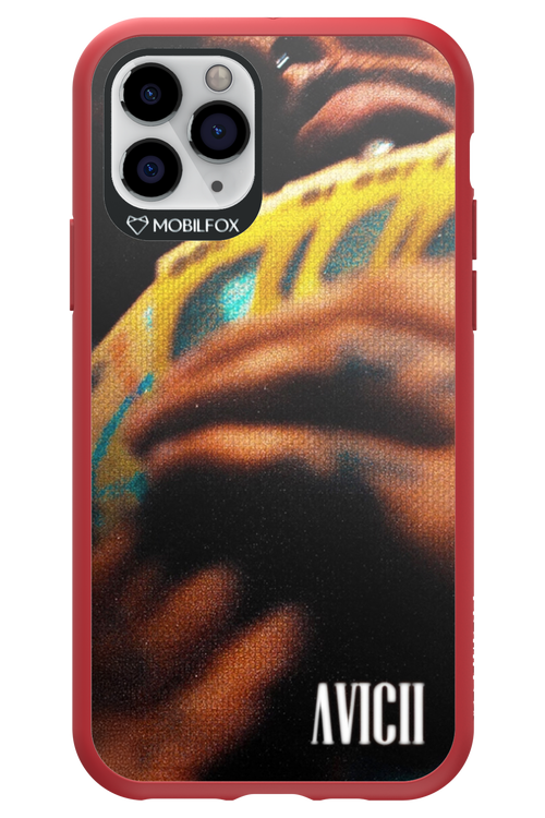 Avicii 2.0 - Apple iPhone 11 Pro