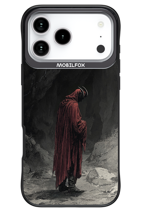 D3MON Cover 2.0 - Apple iPhone 17 Pro Max
