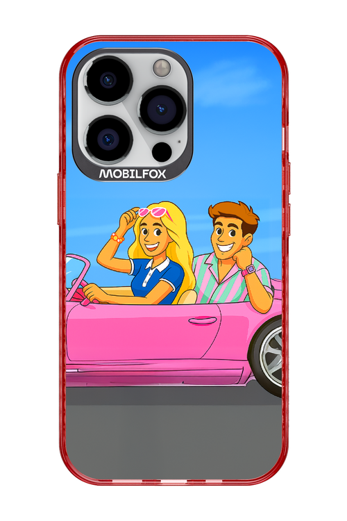 My Way 2.0 - Apple iPhone 13 Pro