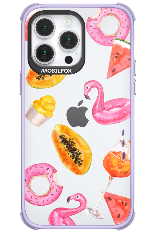 TropicalHouse - Apple iPhone 14 Pro Max