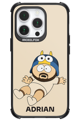 ChildHeli 1 - Apple iPhone 14 Pro