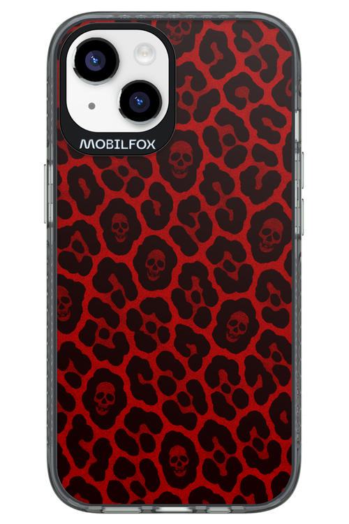 Wild Death - Apple iPhone 14