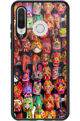Mask Parade 2.0 - Huawei P30 Lite