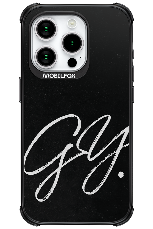 (Off Space) GY 2.0 - Apple iPhone 15 Pro