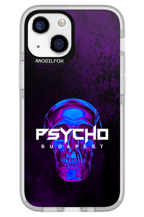 Psyskull - Apple iPhone 13 Mini