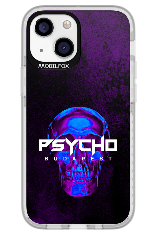 Psyskull - Apple iPhone 13 Mini