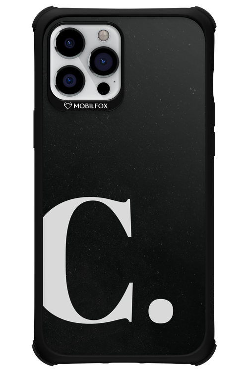 C (Off Space) 2.0 - Apple iPhone 12 Pro Max