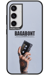 Bagabont Text 2.0 - Samsung Galaxy S24