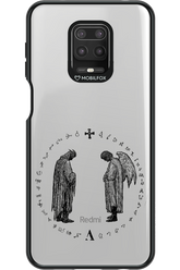 iNGER & D3MON V2 2.0 - Xiaomi Redmi Note 9 Pro