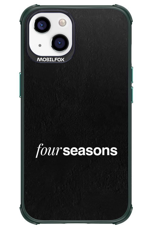 BSW FourSeasons 2 2.0 - Apple iPhone 13