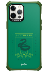 Slytherin2 - Apple iPhone 12 Pro Max