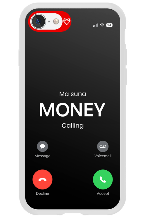 Ma Suna Money Calling - Apple iPhone SE 2020