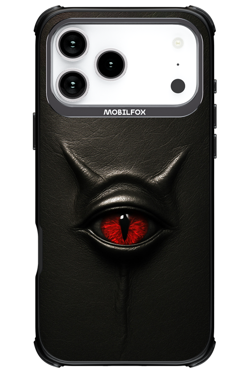 DevilEye 2.0 - Apple iPhone 17 Pro Max