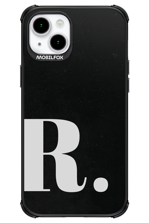 R (Off Space) 2.0 - Apple iPhone 15 Plus