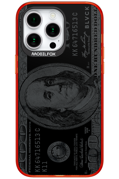 100 2.0 - Apple iPhone 15 Pro Max