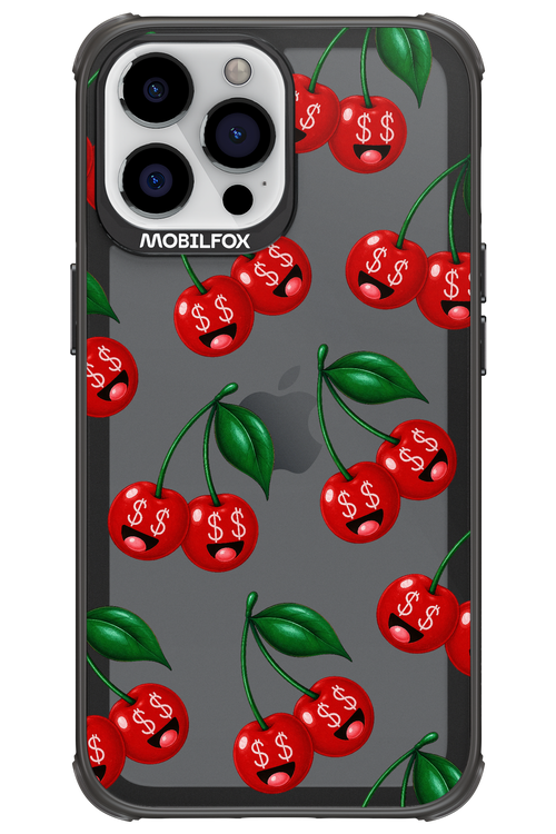 Money Cherry 2.0 - Apple iPhone 13 Pro Max