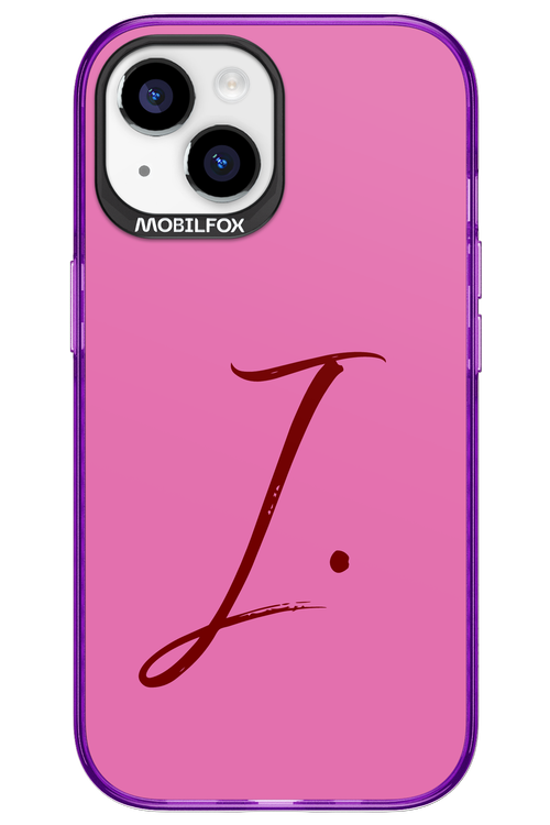 (Sorbet) I 2.0 - Apple iPhone 15