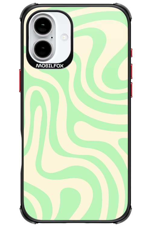Matchaa 2.0 - Apple iPhone 16 Plus