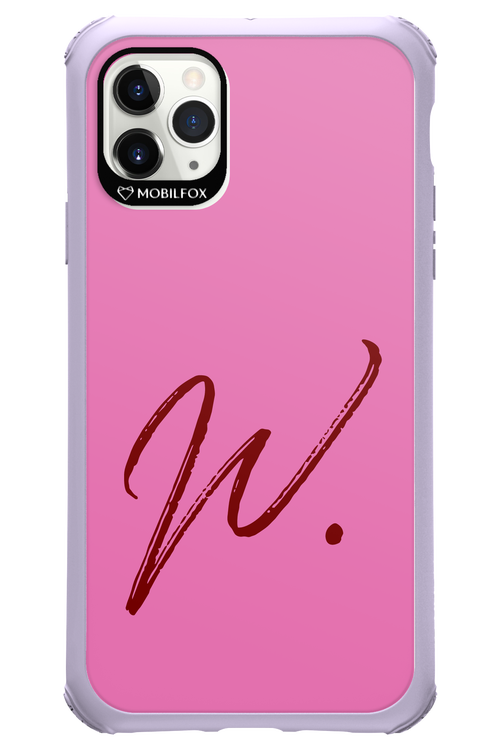 (Sorbet) W 2.0 - Apple iPhone 11 Pro Max
