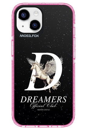 Dreamers - Apple iPhone 14