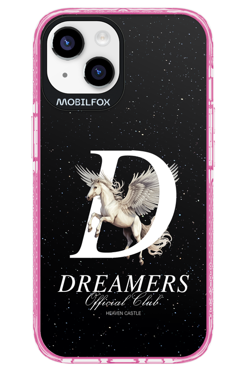 Dreamers - Apple iPhone 14