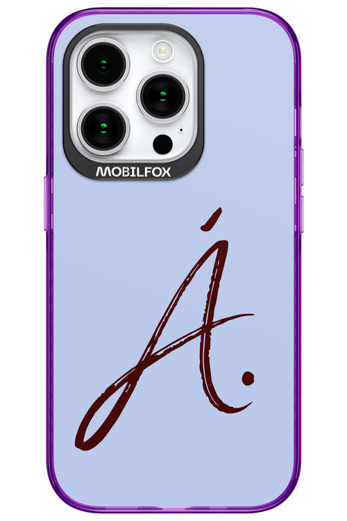 (Jellyfish Presso) A II 2.0 - Apple iPhone 15 Pro